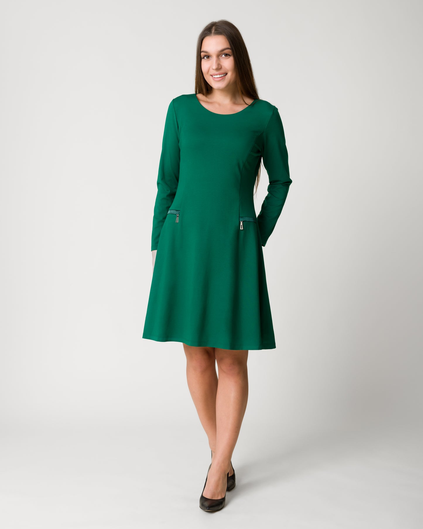 SU O37 ZIELEŃ - BlueModaPL