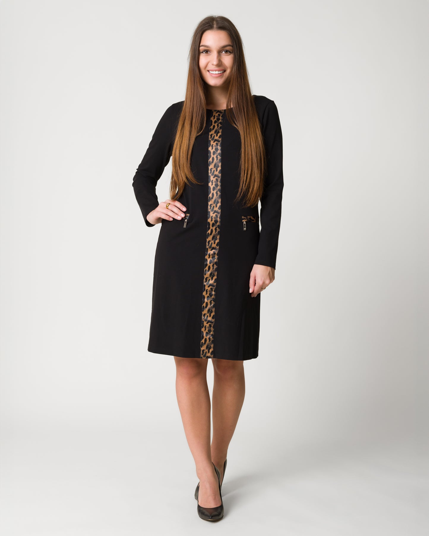 SU 055 CZARNY - BlueModaPL